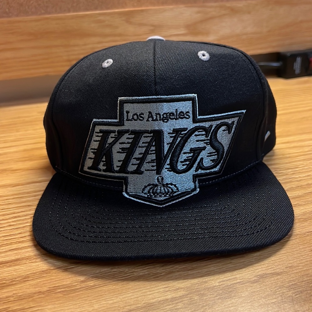 Los Angeles Kings NHL Hat